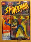 ToyBiz Spider-Man - Pick Your Figure(s) - Vintage early 90s toys - FREE SHIPPING