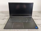 DELL VOSTRO 15 5510 i7-11370H @ 3.30 GHz, 16GB RAM, NO HDD/OS - (PARTS)