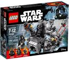 Lego Star Wars 75183 Darth Vader Transformation Emperor Palpatine Anakin Sealed