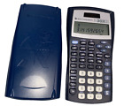 Texas Instruments TI-30X IIS Scientific Calculator w/ sleeve=