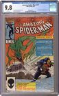 Amazing Spider-Man #277 CGC 9.8 1986 4406850019