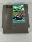 RC Pro Am - Nintendo Entertainment System NES Tested & Working Racing Cartridge