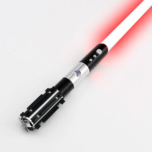 Darth Vader Lightsaber Replica - Premium RGB ForceFx Version