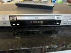 Pioneer DV-563A DVD SACD DVD-Audio Player w Remote 3ft Component Video WORKING
