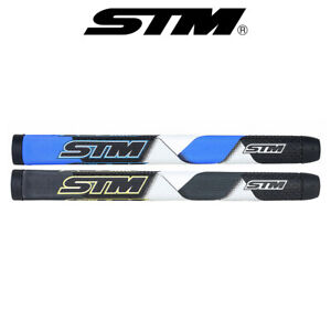 STM Golf PC Series Standard Putter Grips