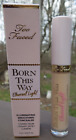 Too Faced Born This Way Ethereal Light Illuminating Concealer Buttercup NIB