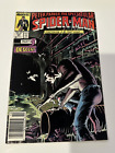 Marvel Comics Spectacular Spider Man #131 Part 3 Descent
