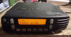Kenwood TM-241A High Band VHF 2 Meter Ham 50 Watt Two-Way Mobile Radio 136-175