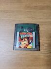 DONKEY KONG COUNTRY GAMEBOY COLOR GAME BOY TESTED WORKING CARTRIDGE ONLY