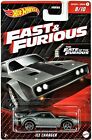 Hot Wheels 2023 Fast Furious Ice Charger Series 1