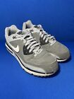 Nike Air Max Wright Running Shoes Cool Gray 317551-092 Sneakers Mens Size 12