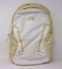 THE NORTH FACE Women's Vault  Backpack, Gravel/Gardenia White, One Size, USED