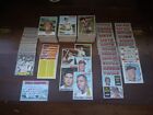 VINTAGE 1970 Topps Baseball Lot Of 304 cards #1 to #546