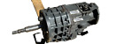Jeep Wrangler TJ 00-04 6 CYL 4.0L 5 speed NV3550 Manual Transmission see details