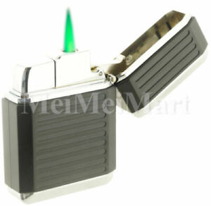 NFL All Teams Windproof Refillable Butane Lighter w/ Gift Box *LICENSED SELLER