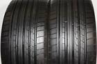 245 35 R 20 95Y XL Dunlop SP S MaxxGT * Runflat x2 5.5mm+ P27 2453520 x2 PW Tyre