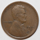 New Listing1910 s Lincoln  Penny   #0187