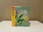 LEGO: Creator Botanical Collection Tulips 40461 - IN BOX