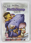 Poohs Heffalump Movie (DVD, 2005) Winnie The Pooh Disney w/ Insert RARE OOP HTF