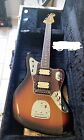 Fender Kurt Cobain Jaguar 6 String Rosewood Fingerboard Electric Guitar -...
