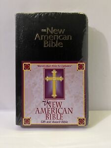 The New American Bible: Gift and Award Bible