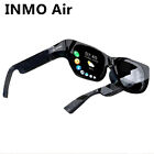 INMO Air AR Glasses Wireless 3D Smart Cinema Steam VR Game Glasses Sun Glassses