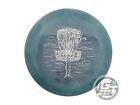 USED Prodigy Discs 400 D3 174g Dark Teal Driver Golf Disc