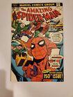 Amazing Spiderman #150 Marvel Comics (1975)