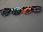 G-shock Gshock Lot Of 4 Mens Watches, Watch