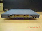Juniper EX4550-32T-AFI 32-Port 100/1G/10GBASE-T Switch & 2 x JPSU-650W-AFI #481