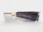 Vintage Toshiba W-602 4-Head Hi-Fi VCR VHS Player Recorder ■S■NEW SEALED■S■