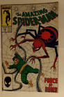 The Amazing Spider-Man 296
