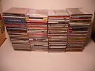 Lot of 100 CLASSICAL Music CDs in Cases Box Sets - See Photos for Titles - LotPQ