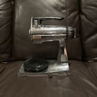Sunbeam Mixmaster Stand Up Mixer, Fully Operational Motor/Base Only Vintage