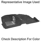 Scott Drake CAR65-CP-BK Molded Carpet Kit Black For Ford Mustang 65-68 (For: 1966 Mustang)