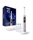 Oral-B iO series 9 Electric Toothbrush, Rose Quartz, New!