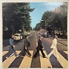 THE BEATLES Abbey Road LP Vinyl Record Apple Records SO-383