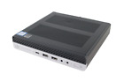 HP EliteDesk 800 G4 Desktop Mini i5 8th Gen 256GB SSD 8GB RAM Win 11 Pro (BR) C