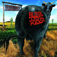 Dude Ranch by Blink 182 (Record, 2016) NEW VINYL