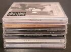 Lot of 6 Pop Rock CDs - One Direction - Ariana Grande - Demi Lovato -Some Sealed