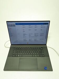 DELL XPS 17 9720 17