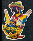 Corona Extra Beer Poster Cinco De Mayo Vintage Poster ‘90s