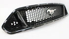 2018 -23 Ford Mustang GT ecoboost front bumper cover upper center grille (For: 2018 Ford Mustang GT Premium Coupe 2-Door 5.0L)