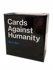 Cards Against Humanity Blue Box Board Game