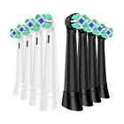 8x Replacement Heads Toothbrush for Oral B iO 10|6|7|9|8|5|4|3 Series Ultimate