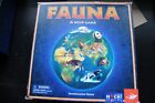 FAUNA Foxmind A Wild Game By Friedemann Friese Board Game 2010