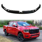 Front Grille Molding For 2019-2022 Ram 1500 6BT18TZZAJ Upper Replacement Black (For: 2019 Rebel)