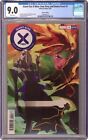 Giant Size X-Men Jean Grey and Emma Frost 1B Parel 1:25 CGC 9.0 2020 4406786010