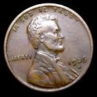 1926-D Lincoln Cent ----  Nice Coin ---- #UU527