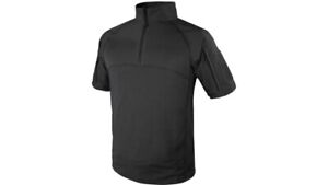 Condor Outdoor Short Sleeve Combat Shirt, Large, 101144-002-L